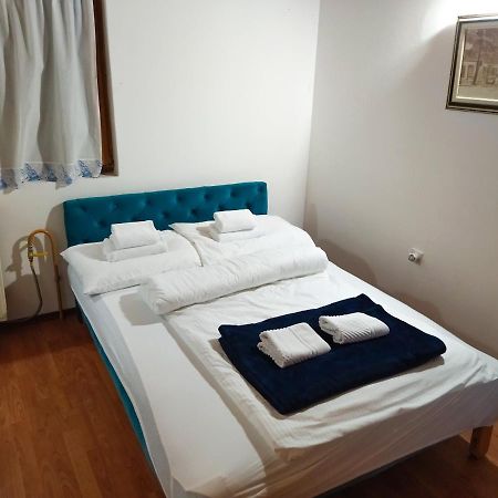 Florida Resort Bačka Palanka エクステリア 写真