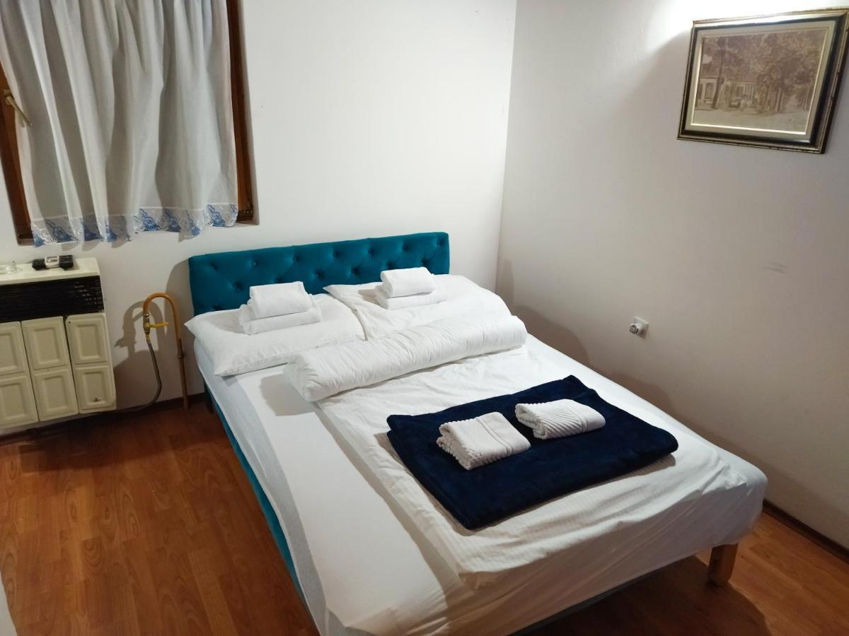 Florida Resort Bačka Palanka エクステリア 写真