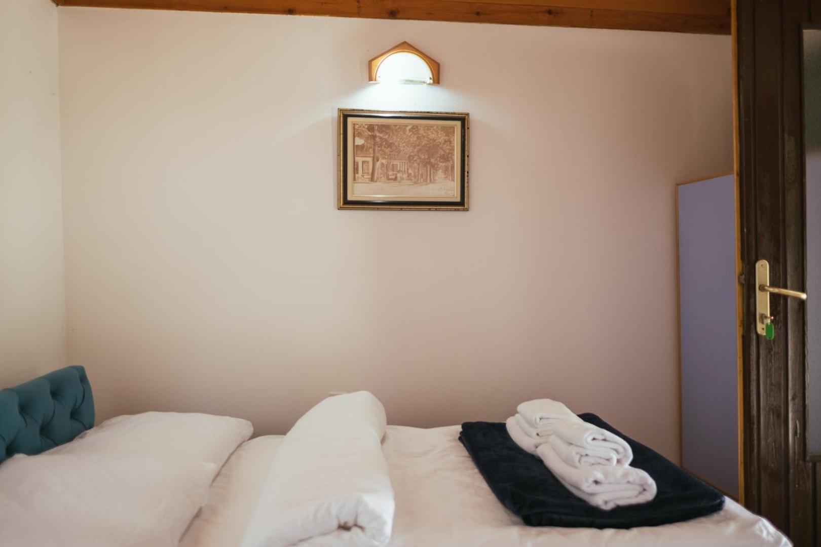 Florida Resort Bačka Palanka エクステリア 写真